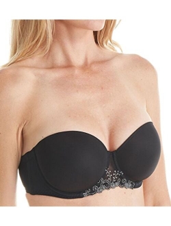 Women's Delice Strapless Underwire Bra