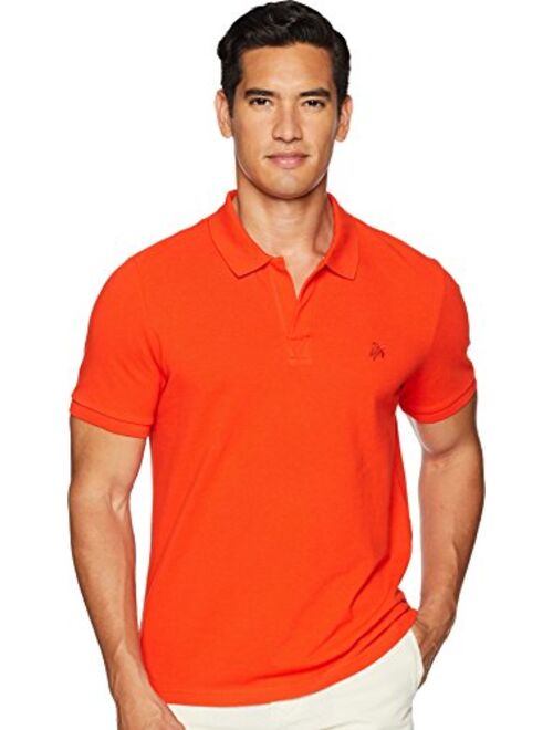 Vilebrequin Men's Palan Solid Pique Polo