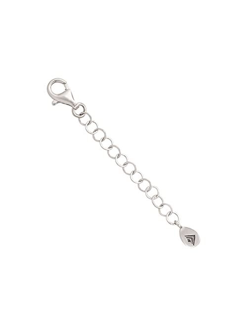 Silpada 'Necklace Extender' in Sterling Silver, 2"