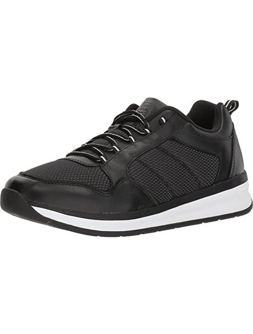 Drew Men Rocket 40992 Leather/Mesh Tennis-Shoes