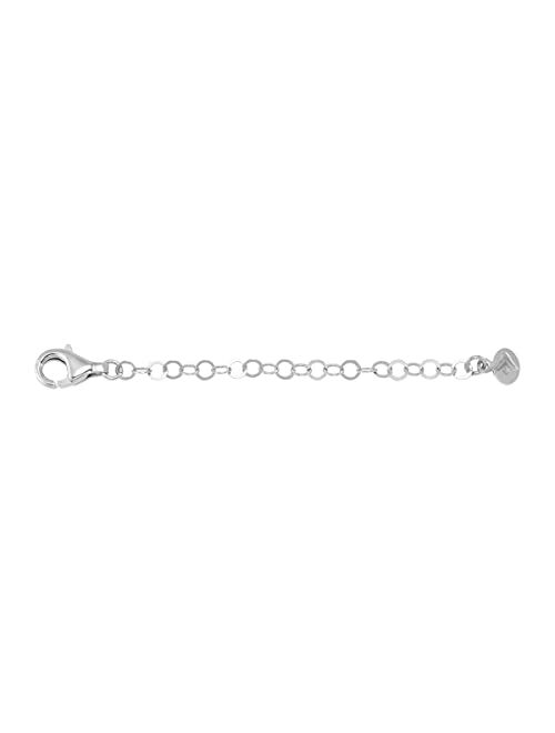 Silpada 'Necklace Extender' in Sterling Silver, 3"