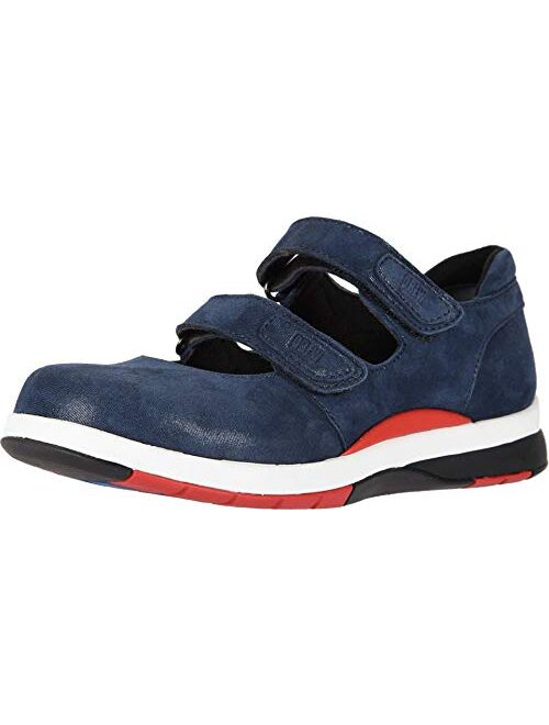 Drew Woman 14798 Leather Walking-Shoes