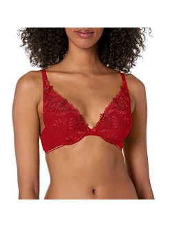 Women's Bloom Triangle Contour