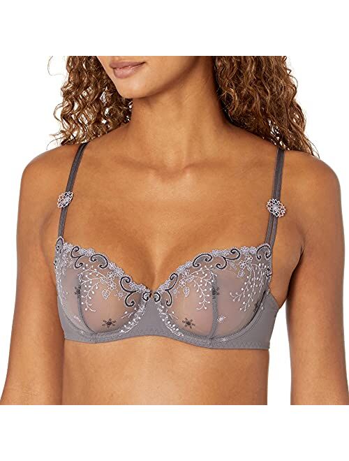 Simone Perele Women's Delice Demi Cup