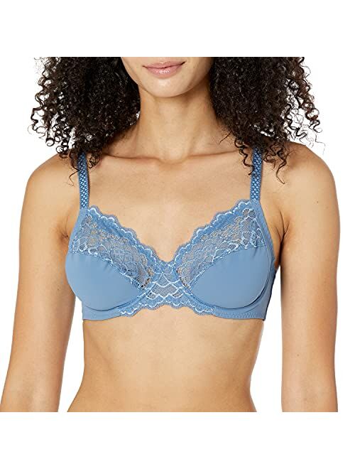 Simone Perele Women's Caresse Cup Full-Coverage Underwire Bra