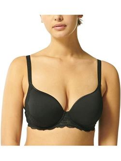 Reve Spacer Plunge Bra