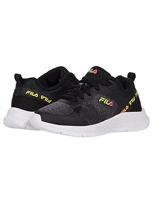 Fila Girl's Speedchaser 3 (Little Kid/Big Kid)