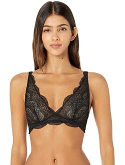 Karma Triangle Wireless Bra