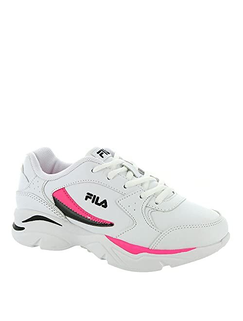 Fila Girl's Stirr (Little Kid/Big Kid)