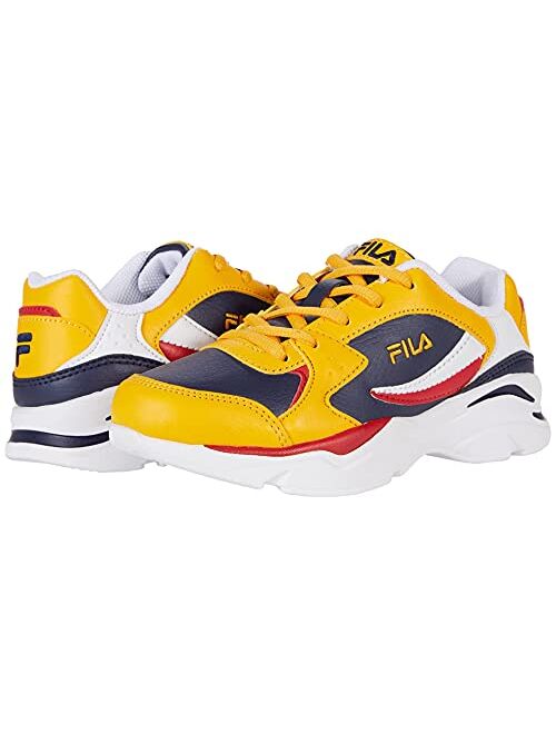 Fila Girl's Stirr (Little Kid/Big Kid)