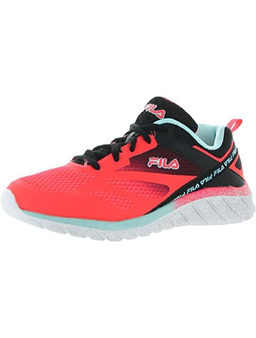 Fila Girl's Galaxia 3 (Little Kid/Big Kid)