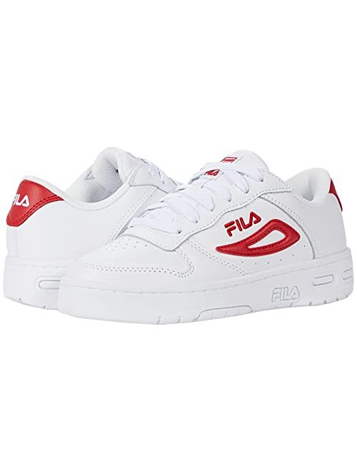 Fila unisex-child Lnx-100 (Big Kid)