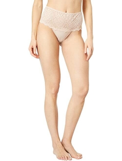 Caresse Boyshorts