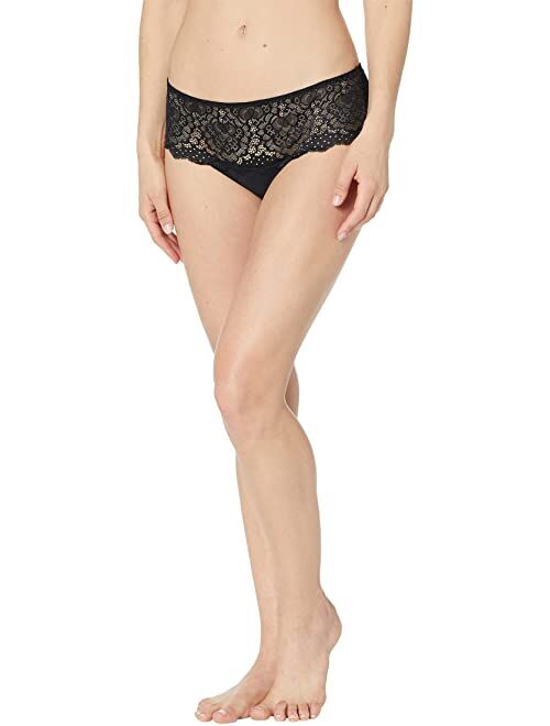 Simone Perele Caresse Boyshorts