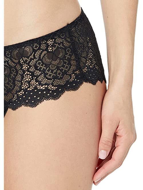 Simone Perele Caresse Boyshorts