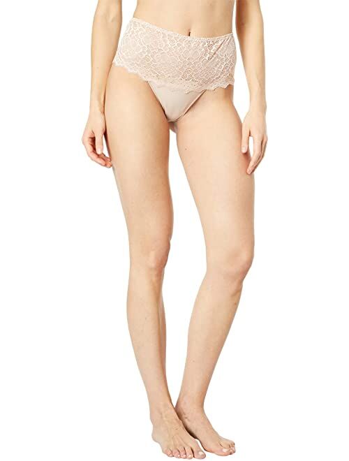 Simone Perele Caresse Boyshorts