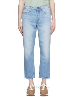 Indigo Beck Jeans