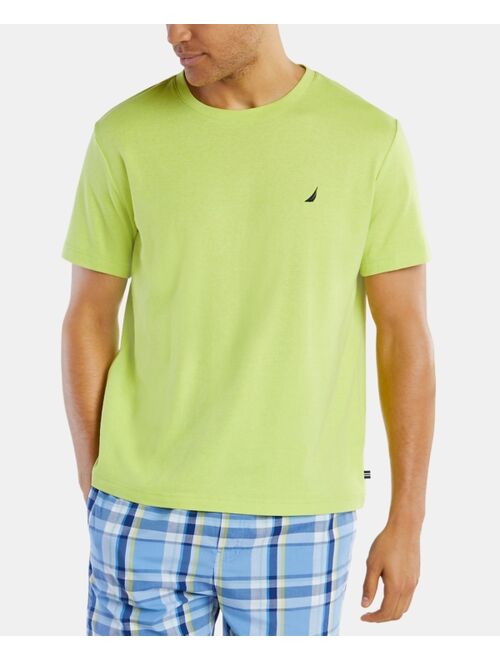 Nautica Men's Pajama T-Shirt