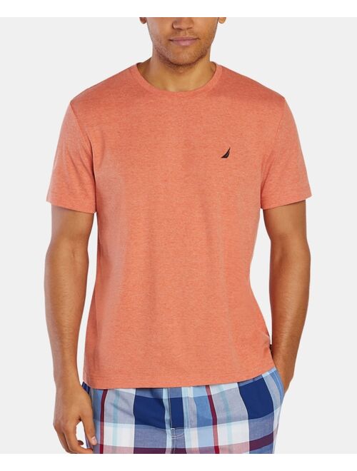 Nautica Men's Pajama T-Shirt