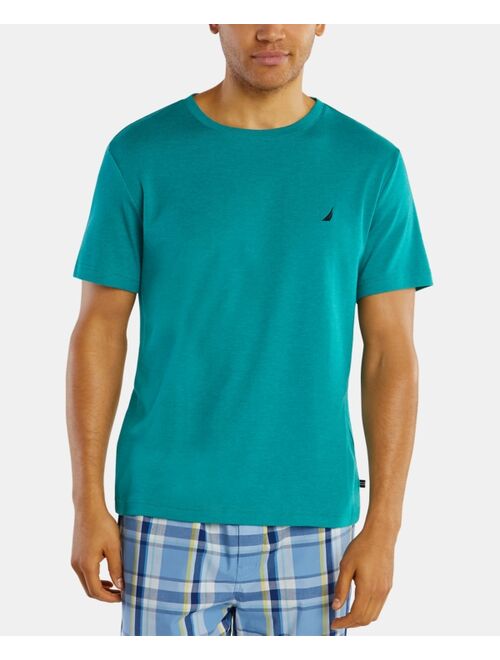 Nautica Men's Pajama T-Shirt