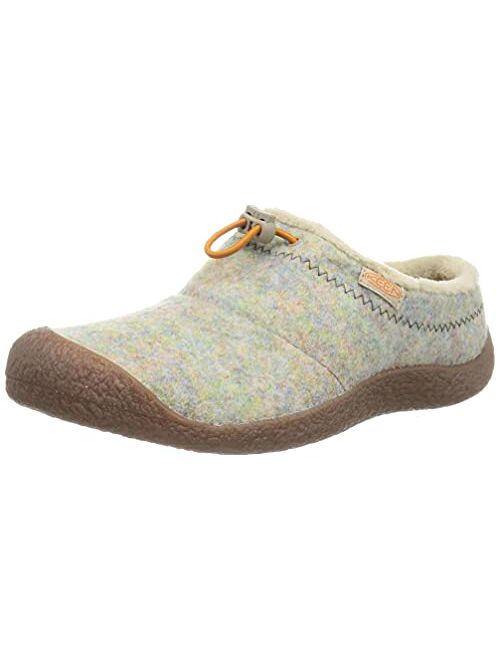 KEEN Women's Howser 3 Slide Casual Slipper