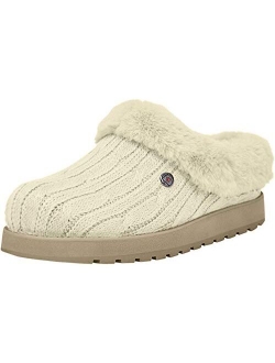 BOBS Women's Keepsakes - Ice Angel Slipper