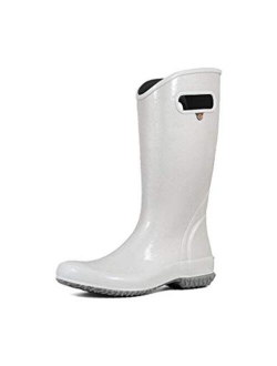 Women's Rainboot Le Jardin Print Waterproof Rain Boot