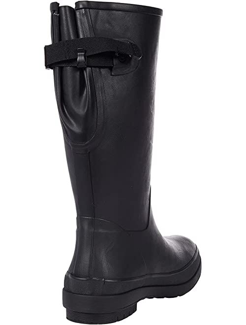 BOGS Women's Amanda Ii Tall Waterproof Boot Rain