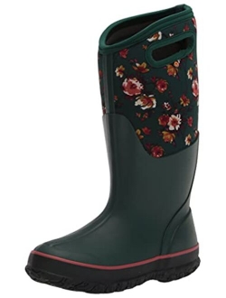 Women's Classic Tall Rain Boot