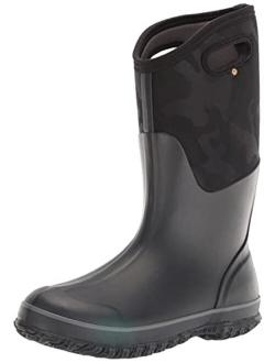 Women's Classic Tall Rain Boot