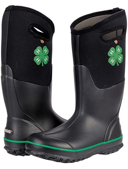 Bogs Classic Tall 4-H