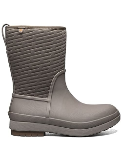 Crandall II Mid Zip