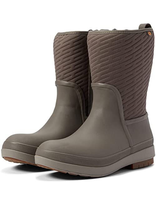 Bogs Crandall II Mid Zip