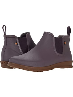 Sweetpea Rain Boots