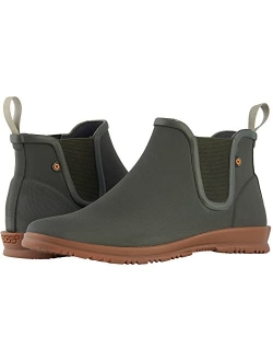Sweetpea Rain Boots