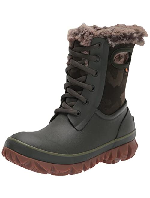 Bogs Arcata Tonal Camo