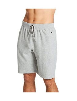 Midweight Waffle Sleep Shorts