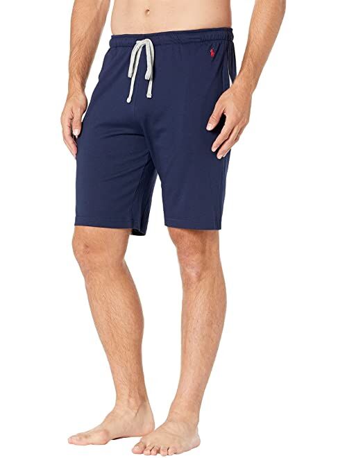 Polo Ralph Lauren Supreme Comfort Sleep Shorts