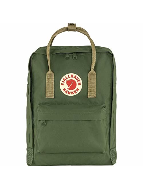 Fjallraven, Kanken No. 2 Backpack for Everyday