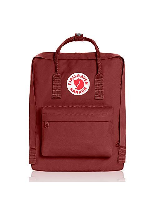 Fjallraven, Kanken No. 2 Backpack for Everyday