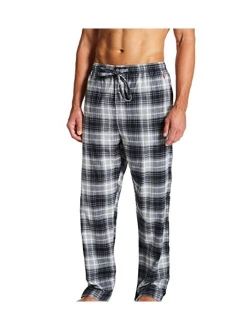 Men's Flannel PJ Pants