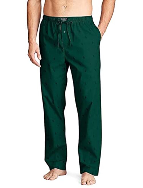 Polo Ralph Lauren Men's Flannel PJ Pants