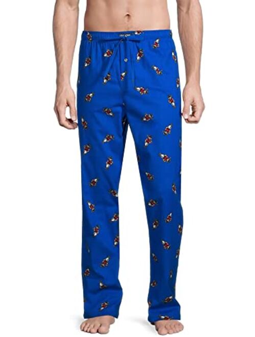 Polo Ralph Lauren Men's Flannel PJ Pants