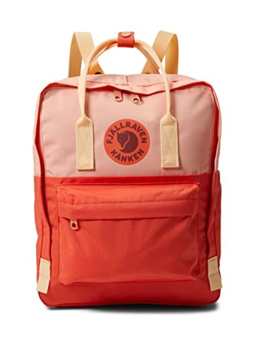 Fjallraven Fjällräven Kanken Art Landsort One Size