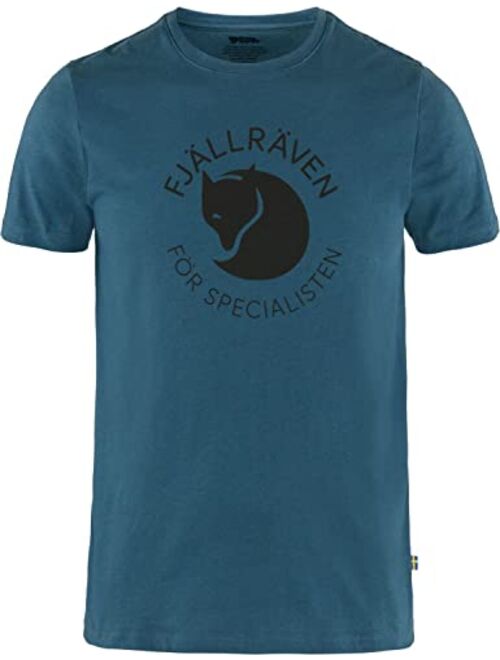 Fjallraven Fox T-Shirt - Men's