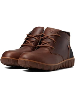 Men's Classic Casual Chukka Ankle Boot