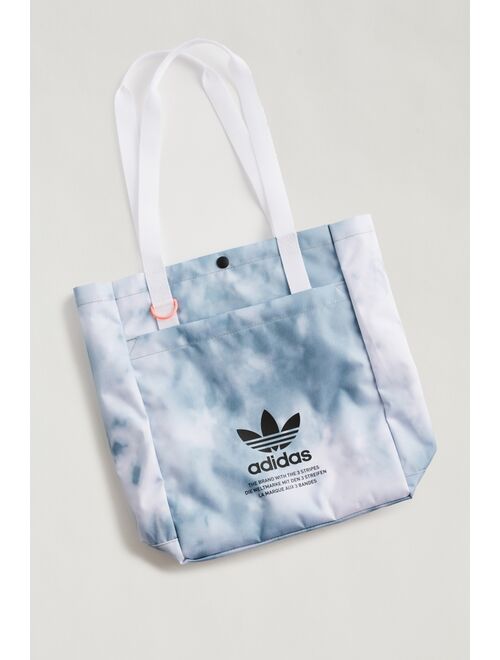 adidas Originals Simple Tie-Dye Tote Bag