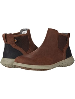 Men's Spruce Chelsea Ankle Boot