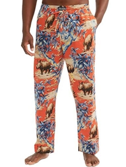 Woven PJ Pants