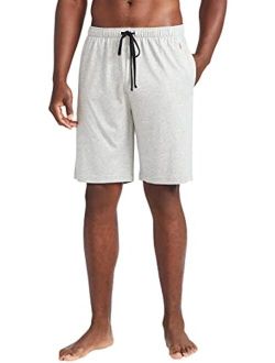 Big & Tall Comfort Sleep Shorts